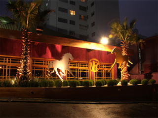 Após reforma, Vento Haragano conta com novos espaços modernizados